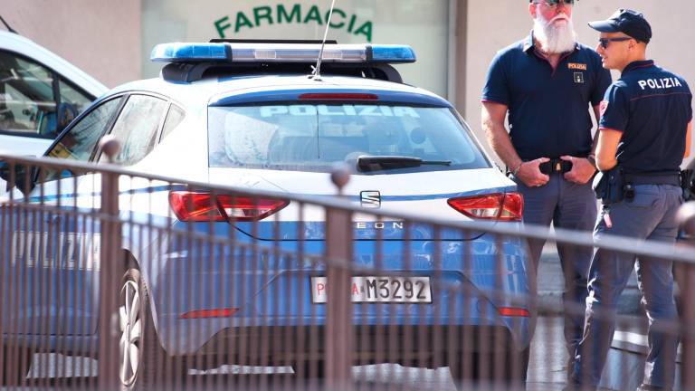 Rimini, omicidio Paganelli: trovato sangue, sequestrato un garage VIDEO
