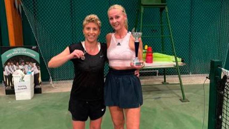 Tennis, Alice Amadori vince a Valle del Rubicone