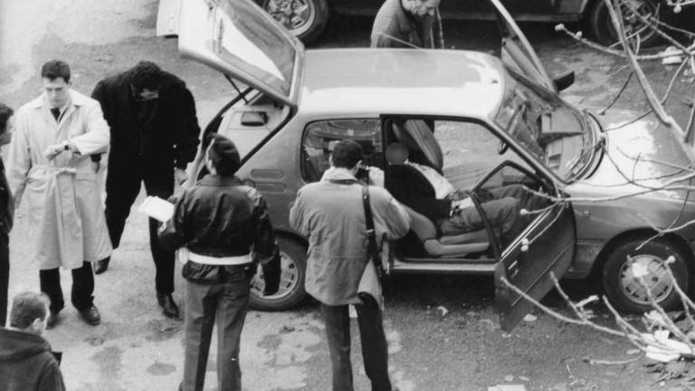 Delitti della Uno Bianca: la Procura di Bologna farà accertamenti sulla morte di Gugliotta