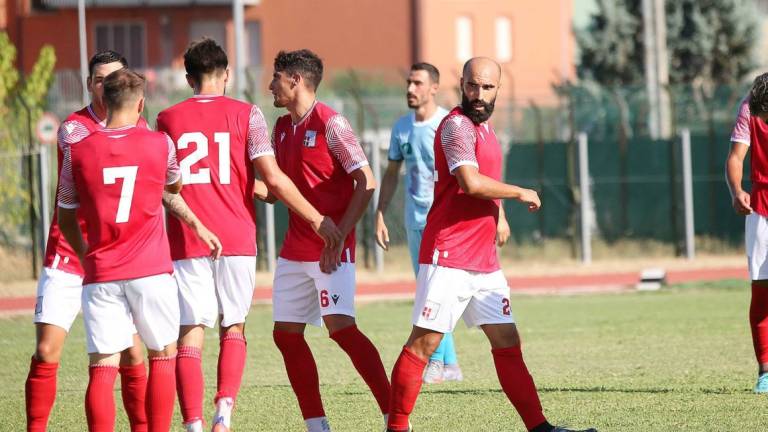 Calcio C, il diesse Maniero: Il Rimini ha giocatori di livello