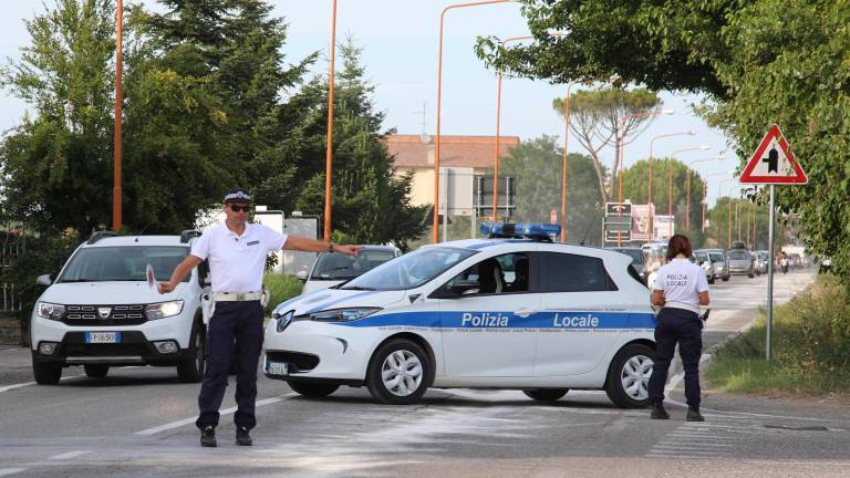 Cesena, riaprono le scuole tra caos e disagi per la viabilità