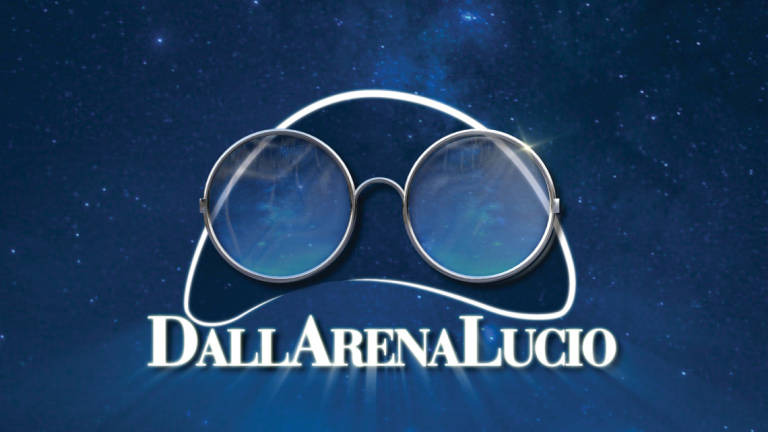 All'Arena di Verona un grande omaggio a Lucio Dalla