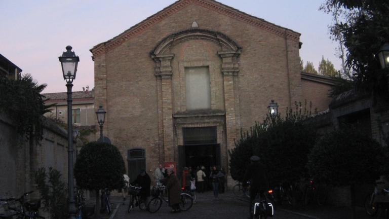 Contropiede al Dpcm, recital anticipato al Rasi di Ravenna stasera