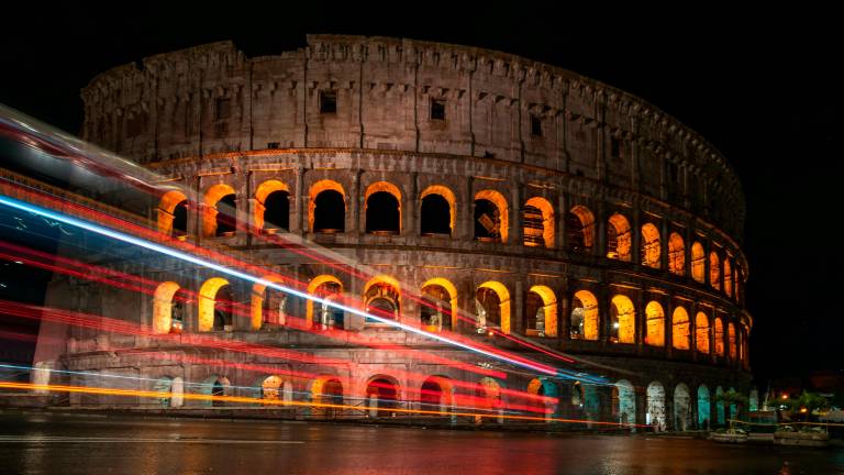 Capodanno a Roma con prenotazioni prima di dicembre: eventi, cene spettacolo, musica, circo