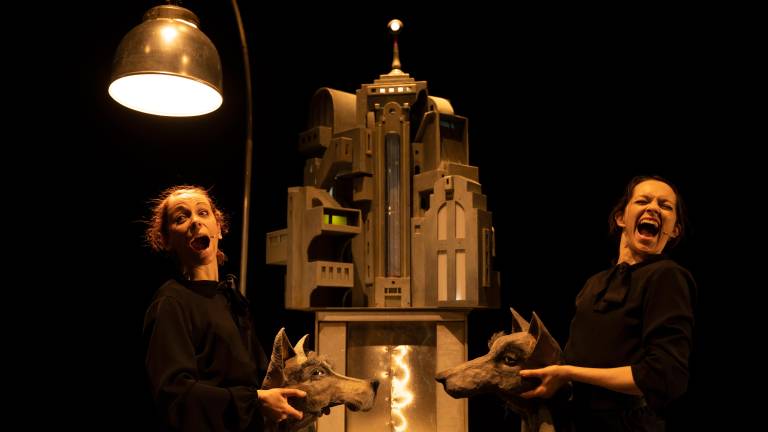 Forlì, stagione di teatro e scuola: si alza il sipario