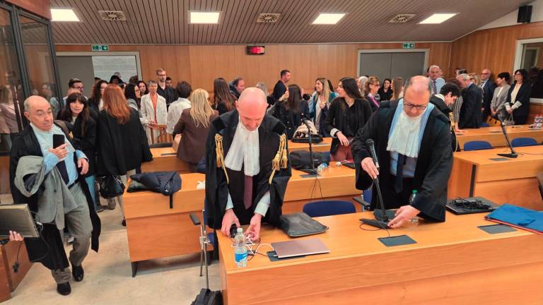 Omicidio Pierina. La difesa di Dassilva al contrattacco: «Ecco perché Louis è innocente»