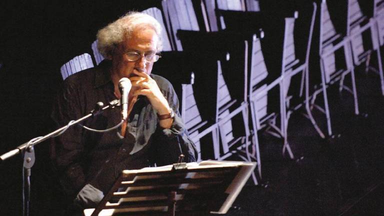 Addio a Stefano Benni, lo scrittore aveva 78 anni