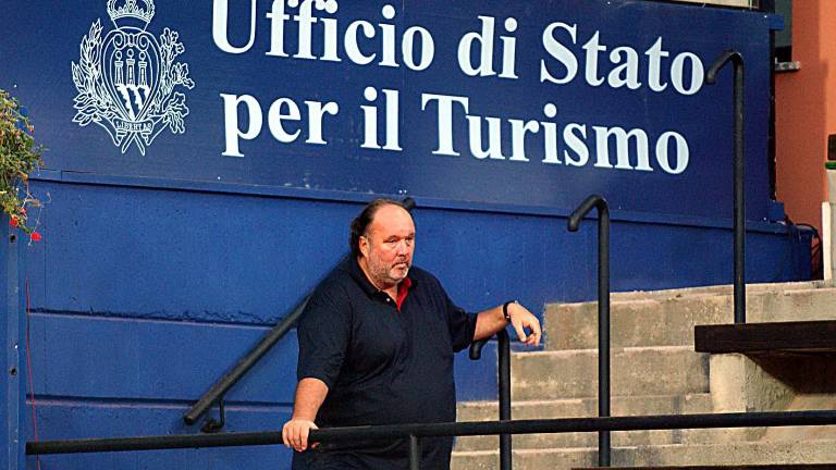 Tennis, il cordoglio della Federazione di San Marino per la morte di Giampiero Galeazzi