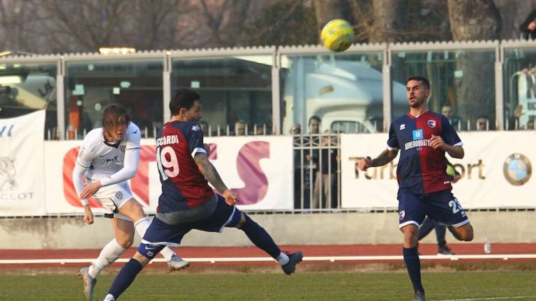 Calciomercato, il Cesena fa passi avanti per Zerbin