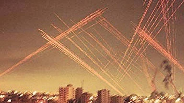 Il riminese Carlini tra i militari italiani in Libano: il libro