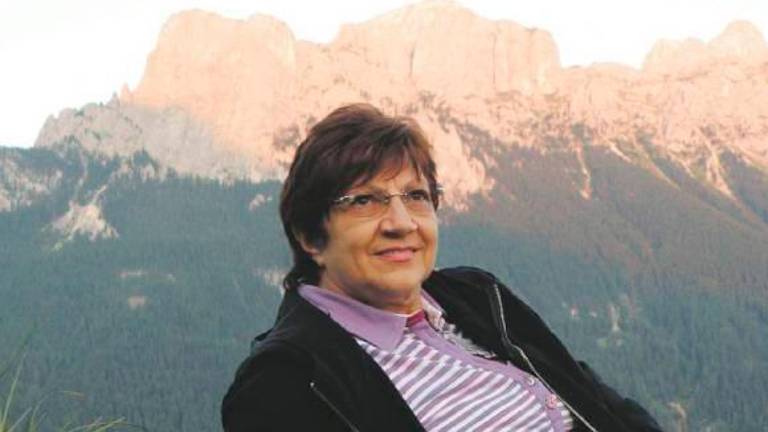 Pierina Paganelli, assassinata a Rimini il 3 ottobre 2023