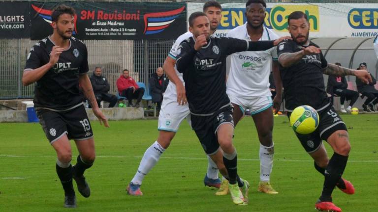 Calcio C, Cesena, partenze intelligenti: già 13 gol nei primi tempi