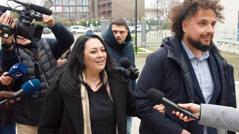 Delitto di Pierina. Il Riesame: «Manuela non aveva alcun motivo di mentire»