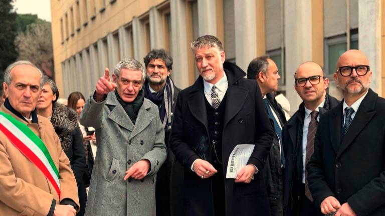 Forlì. Buonguerrieri: “In arrivo oltre un milione di euro per il museo del volo”