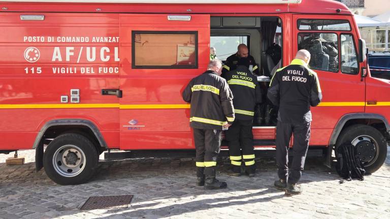 Pennabilli, 36enne parte per una camminata ma cade e muore