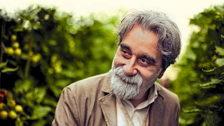 Beppe Vessicchio