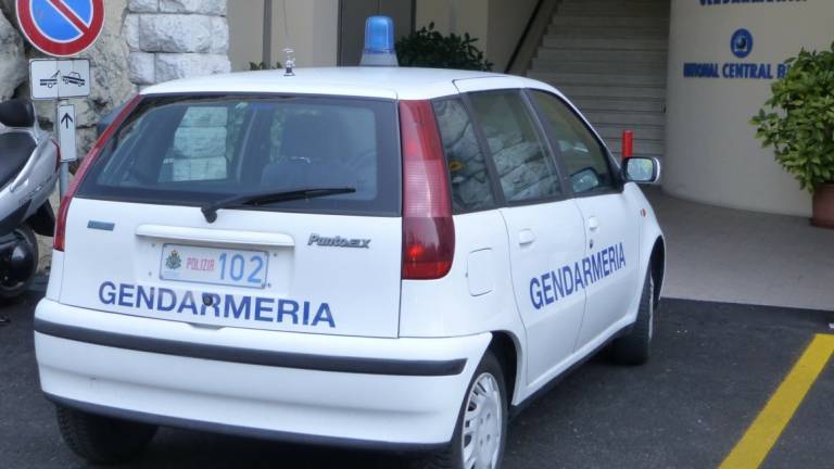 San Marino, incidente: donna di 90 anni investita mentre sta per attraversare la strada
