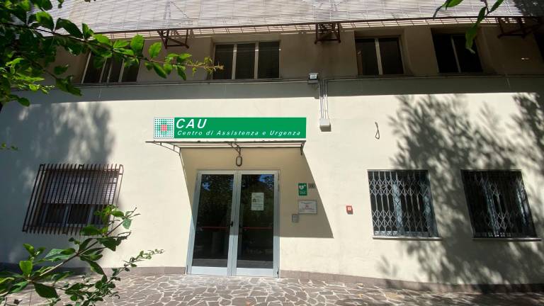 Sanità in Emilia-Romagna, alcuni Cau cambieranno nome