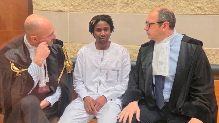 Rimini, delitto di Pierina: in aula i poliziotti sul banco dei testimoni