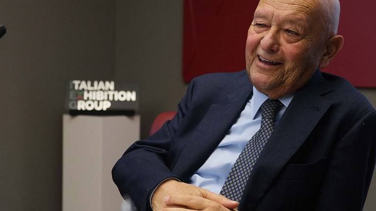 Addio a Lorenzo Cagnoni, il presidente della Fiera è morto a 84 anni. Tutti i ricordi