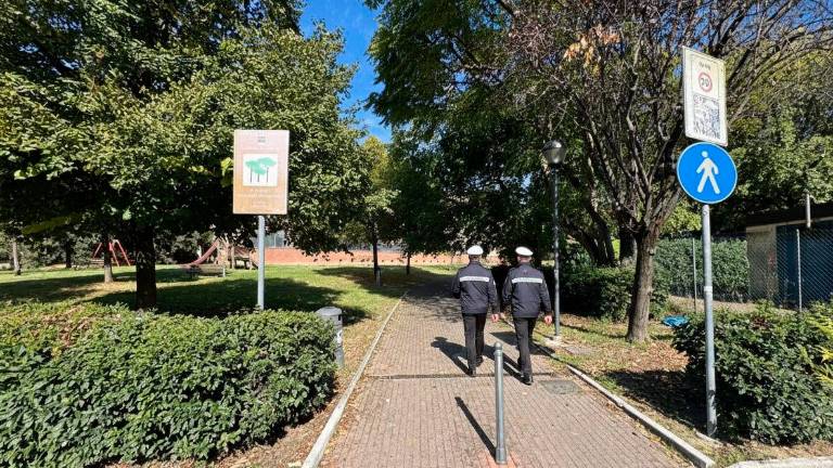 “Un canale Telegram per diventare corriere della droga”: arrestato a Cesena con mezzo chilo di hashish un 27enne di Rimini