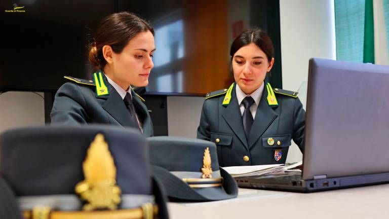 Rimini, 5 lavoratori in nero tra gli stand di ristorazione del Festival dell’Oriente: si rischiano multe per quasi 60.000 euro