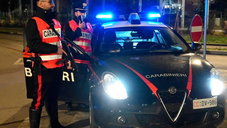 Meldola, incastrato dall’etilometro, offende i Carabinieri e viene denunciato