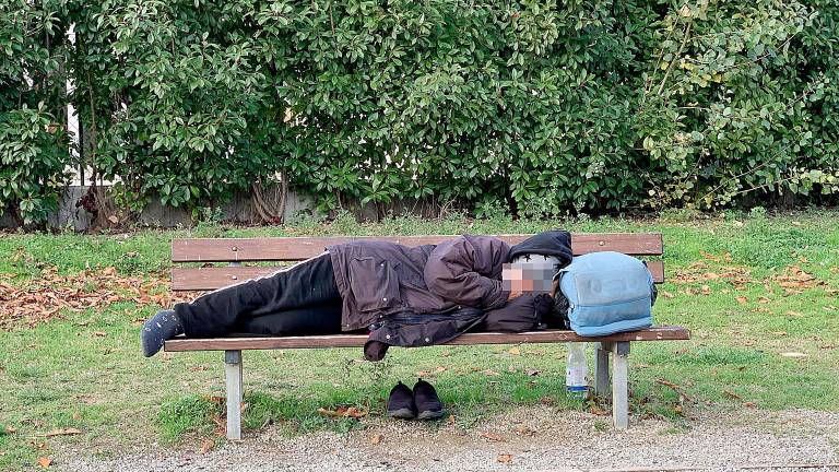 Rimini. La Capanna di Betlemme: “Sempre più giovani tra i senzatetto”