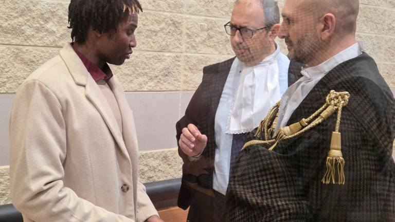 Rimini. Delitto di Pierina: il Riesame ha confermato la custodia cautelare in carcere per Dassilva