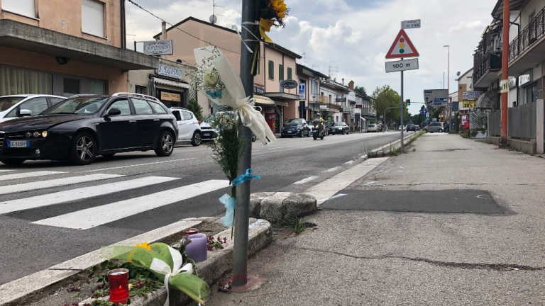 Adolescente morto in moto a Cesena, indagato l'amico di scuola