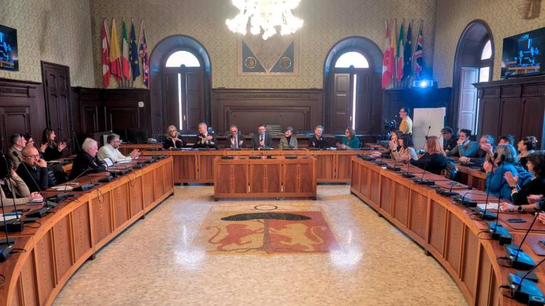 Ravenna capitale del mare: “La proclamazione è avvenuta all’unanimità” VIDEO