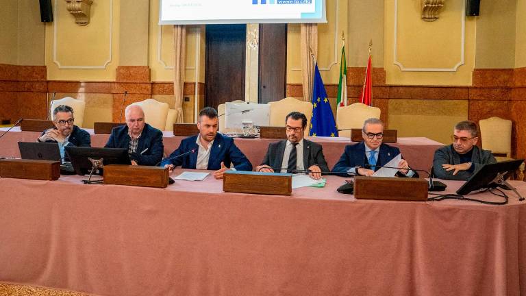 Imola, al via un nuovo piano di manutenzione stradale da circa 1,5 milioni di euro