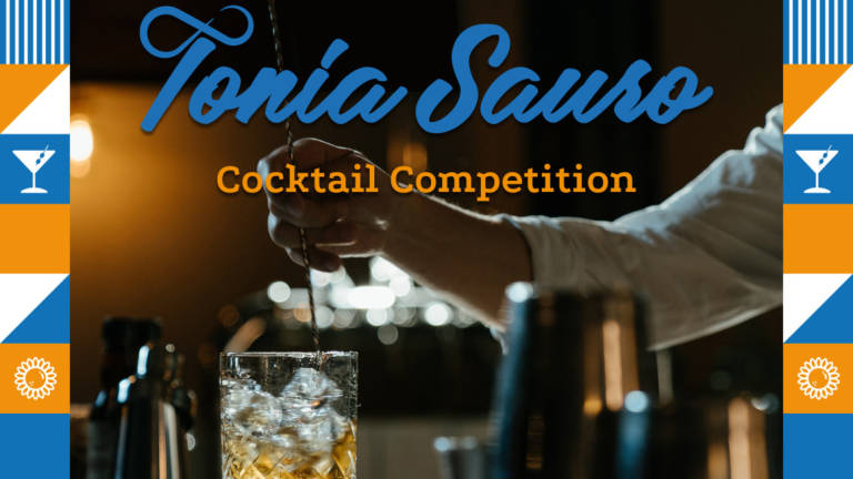 Tonia Sauro Cocktail Competition: vince Sofia Ruffilli dell'Artusi di Forlimpopoli
