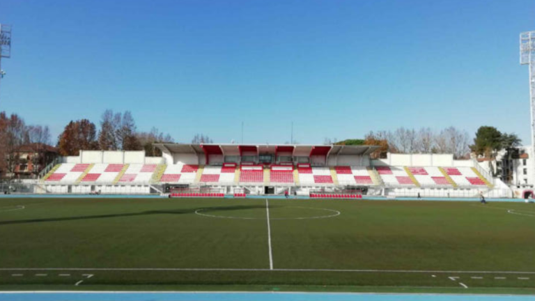 Calcio D, Rimini: un nuovo sintetico al Romeo Neri entro la stagione 2022-'23