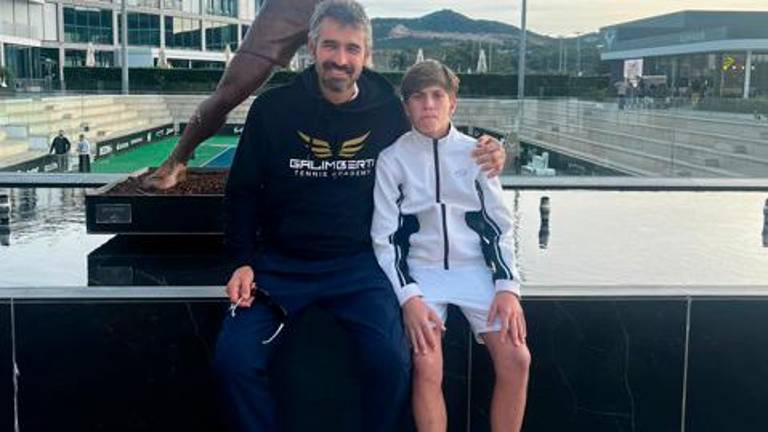 Igor Gaudi e Pietro Galimberti