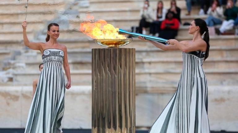 Fiamma Olimpica: i passaggi in Romagna il 5 e il 6 gennaio