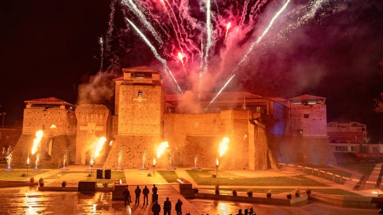 Rimini. Capodanno sicuro: le regole e i divieti