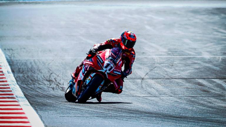 Nicolò Bulega