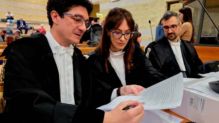 Rimini, delitto di Pierina. I legali dei familiari: “Deposizione di Valeria in linea con le aspettative, chiaro perché non è mai stata ritenuta credibile fino a qui”