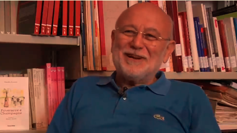 Rimini. Covid e vaccini: Nando Piccari assolto con formula piena dall’accusa di diffamazione