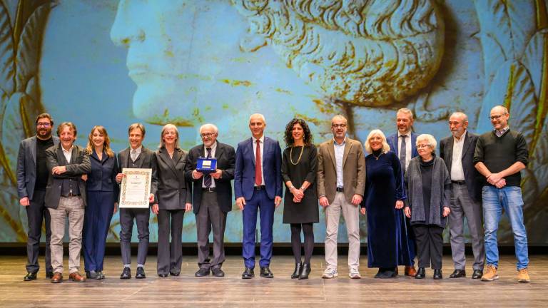 Rimini. Ecco il Sigismondo d’Oro per Educaid e Salesiani