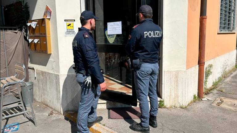 Forlì, ritrovo abituale di pregiudicati: bar nuovamente chiuso per 15 giorni