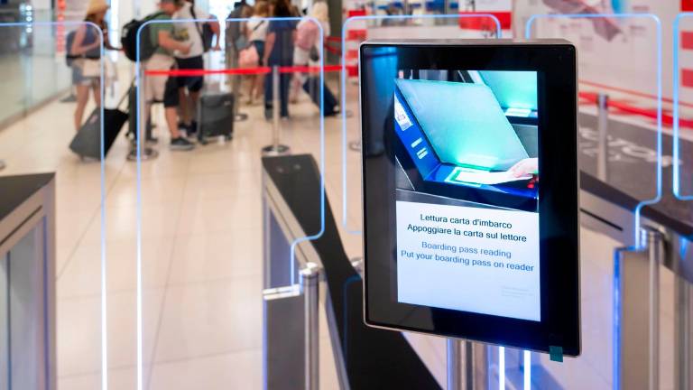 Rimini vola alto, estate da record per il “Fellini”: “Strategici i voli con Londra e Barcellona”