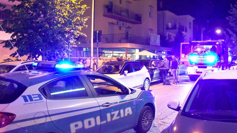 Furti a raffica a Rimini e Riccione: arrestato il ladro seriale