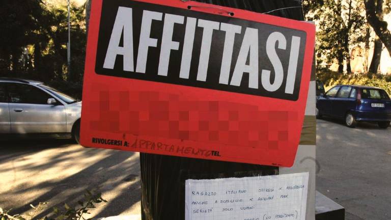 Ravenna, affitti alle stelle: i canoni crescono del 5,8% ma una casa su quattro resta vuota