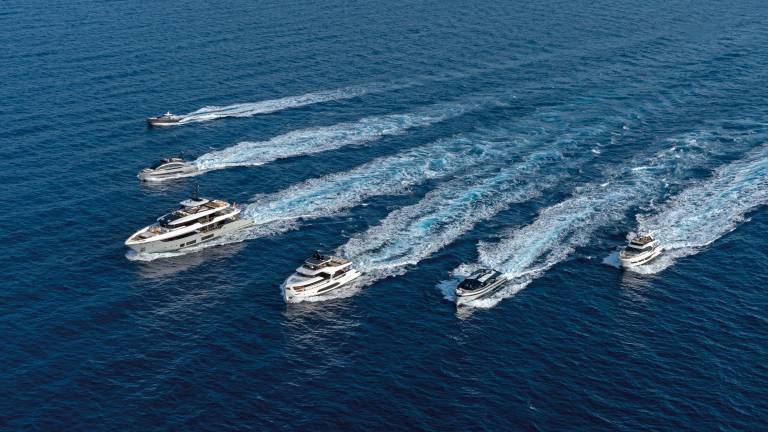 Nautica, il cda della Ferretti di Forlì respinge l’Opa del gruppo Ceco e invita gli azionisti a non aderire