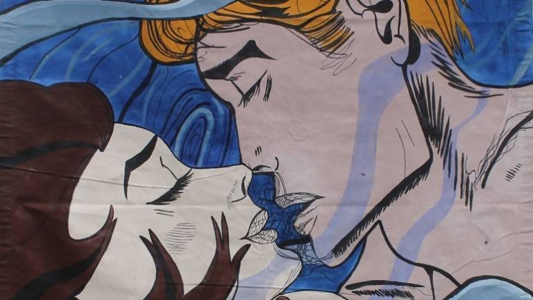 Cesenatico, Tende al Mare: Pop art è il tema dell'estate