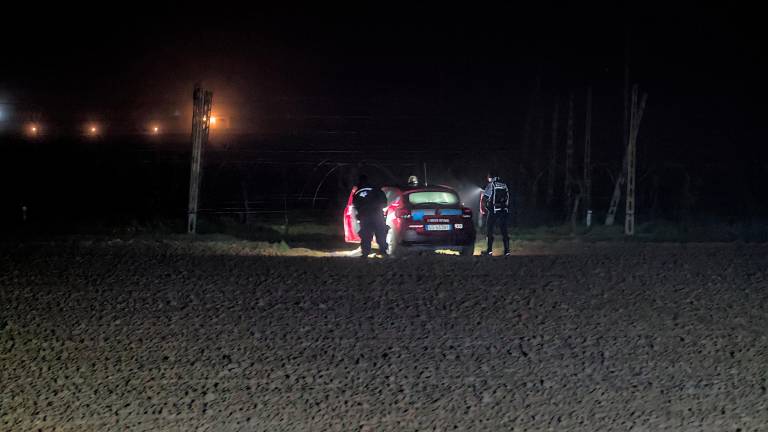 Ravenna, vigilante esce di strada e finisce all’ospedale
