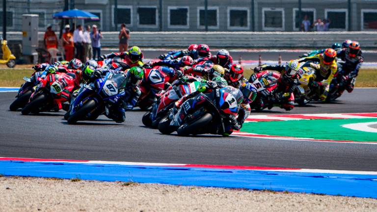 Qui Misano, a voi Mugello: tutto quello che ci ha detto il week-end della Superbike