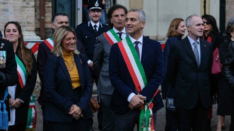 Rimini e la sicurezza, il sindaco insiste: Rinforzi permanenti alle forze dell'ordine
